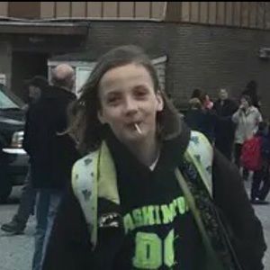 Meet your Posher, Margot